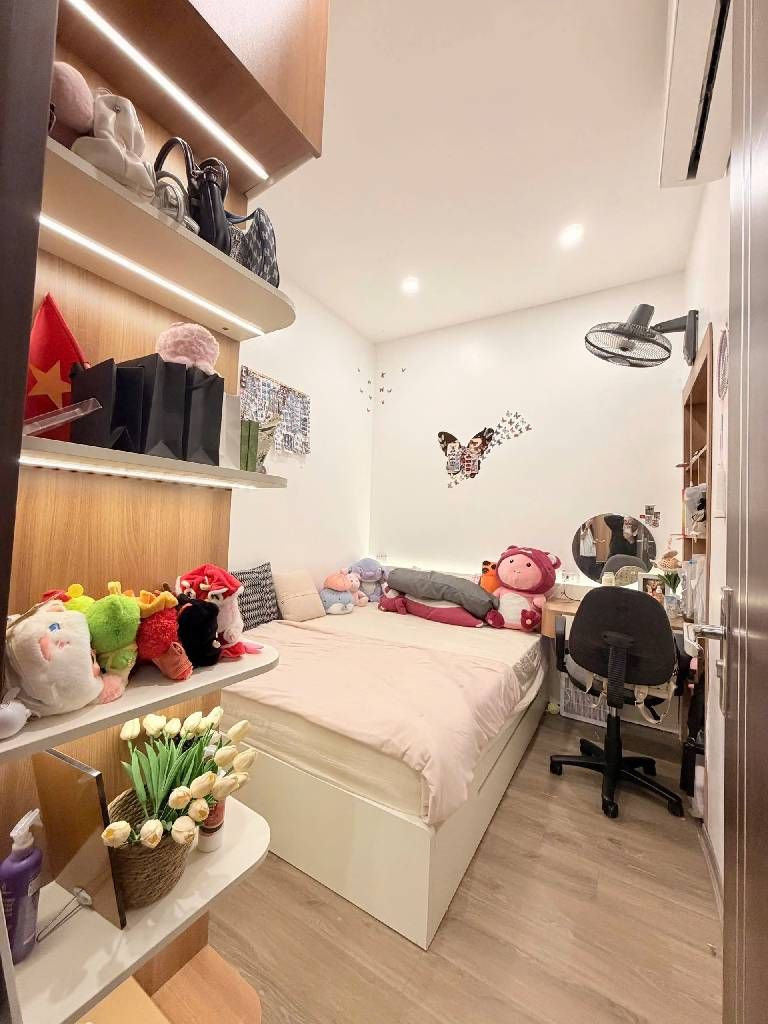 Bán nhà Hồ Đắc Di - diện tích 160m2 1 tầng - SIÊU PHẨM DUPLEX - giá 6,45 tỷ