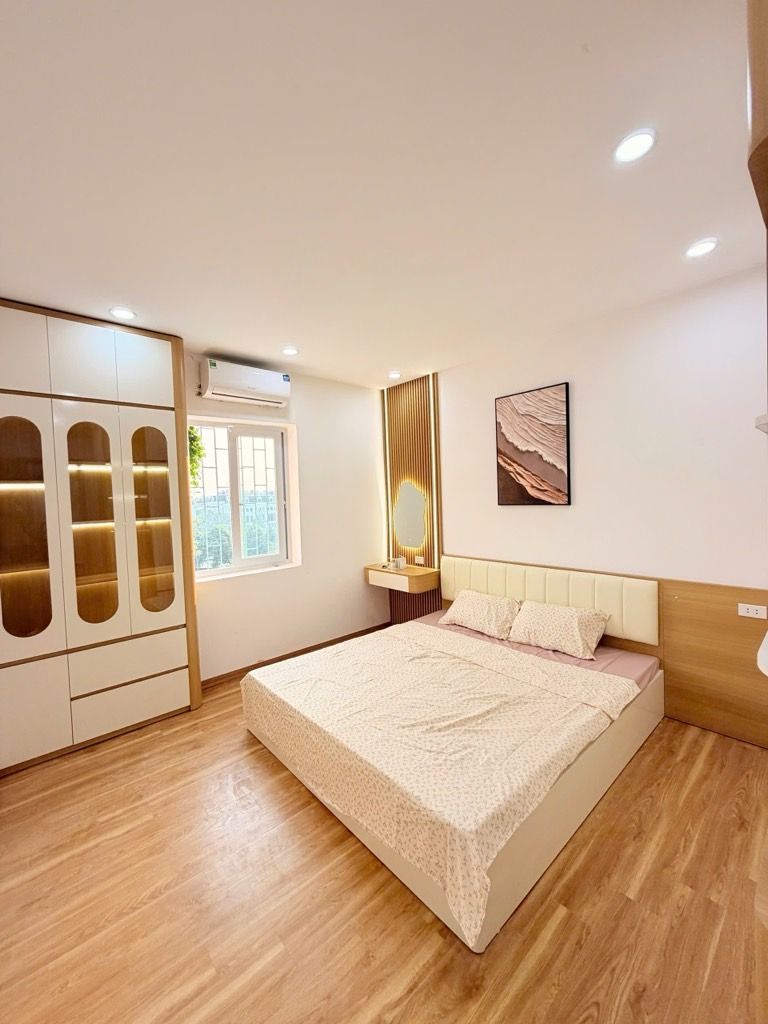 Bán nhà Đền Lừ 1 - diện tích 80m2 1 tầng - Lô góc 3 mặt thoáng - giá 4,8 tỷ