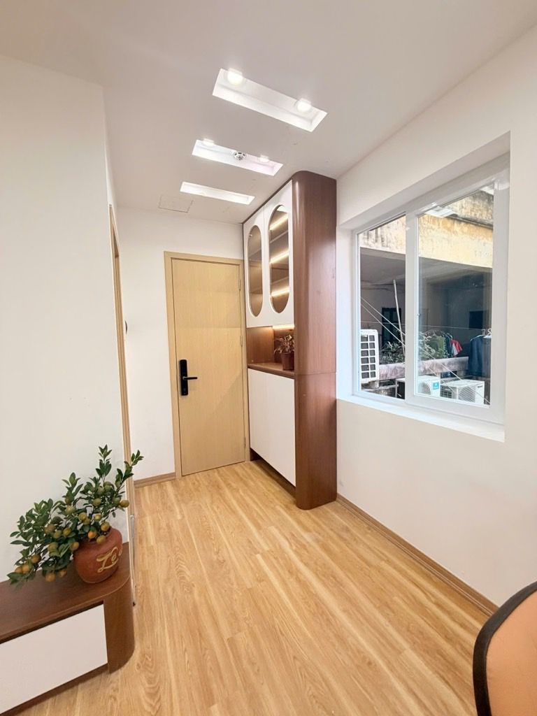 Bán nhà Đền Lừ 1 - diện tích 80m2 1 tầng - Lô góc 3 mặt thoáng - giá 4,8 tỷ