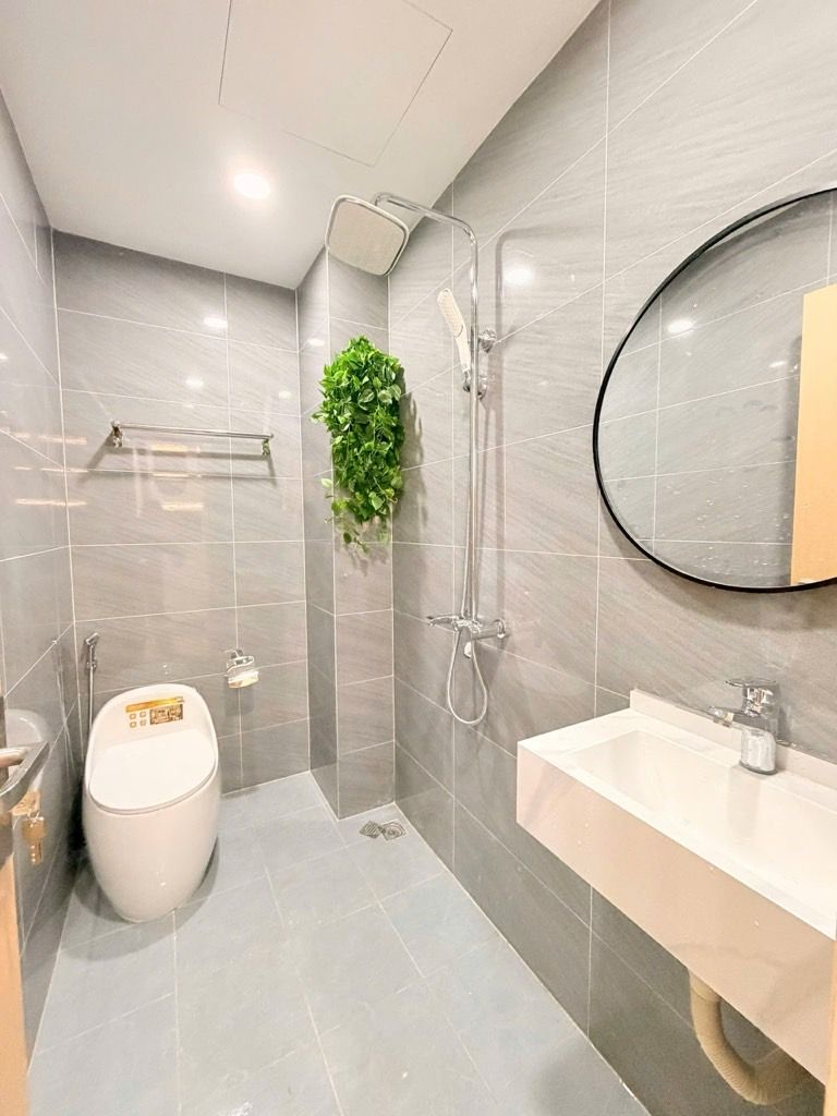 Bán nhà Đền Lừ 1 - diện tích 80m2 1 tầng - Lô góc 3 mặt thoáng - giá 4,8 tỷ