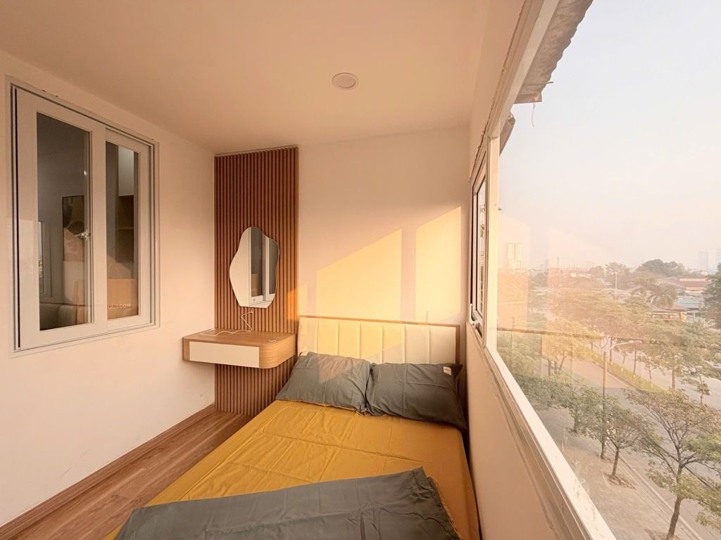 Bán nhà Đền Lừ 1 - diện tích 80m2 1 tầng - Lô góc 3 mặt thoáng - giá 4,8 tỷ