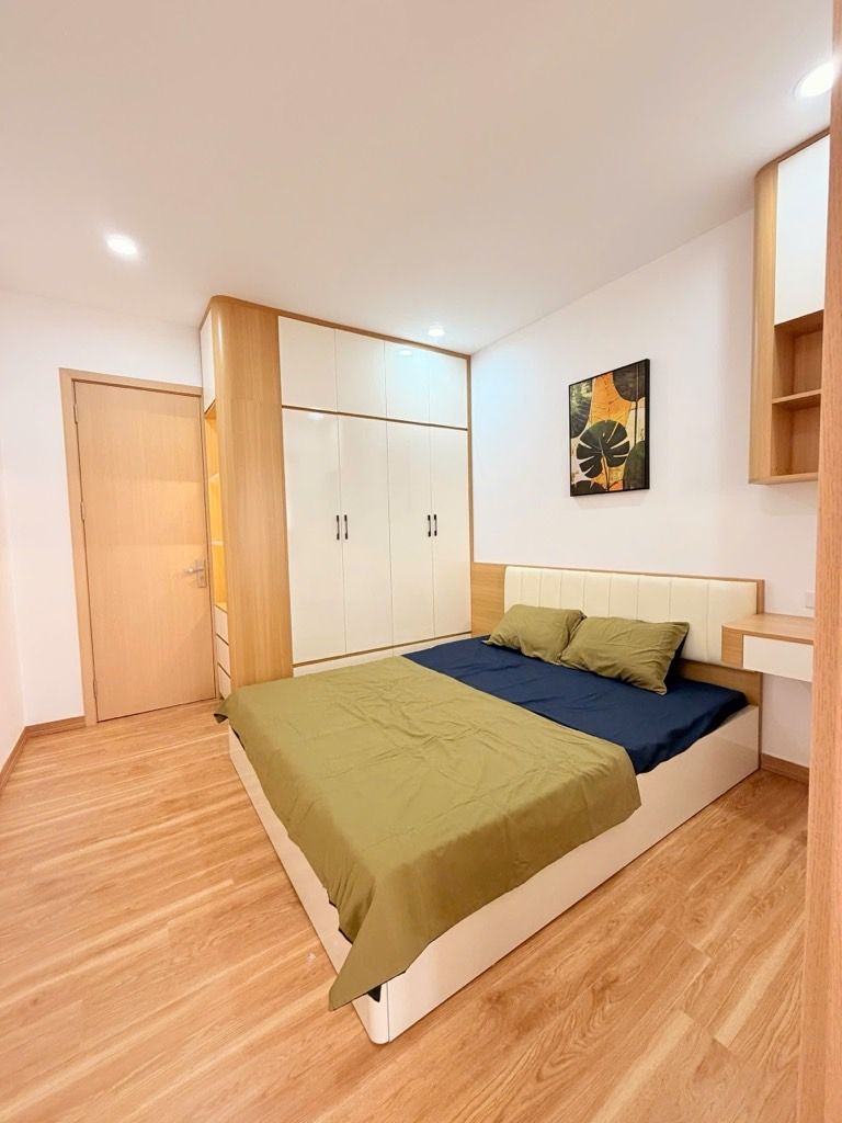 Bán nhà Đền Lừ 1 - diện tích 80m2 1 tầng - Lô góc 3 mặt thoáng - giá 4,8 tỷ