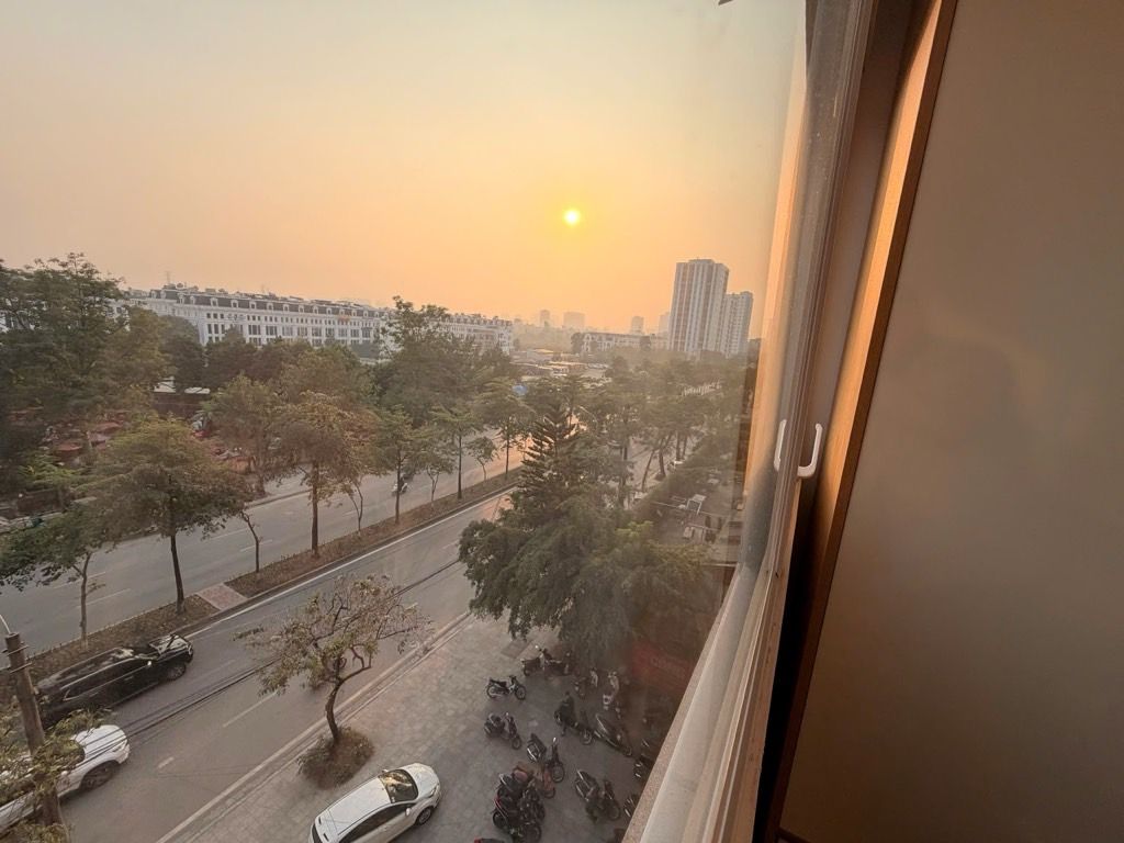 Bán nhà Đền Lừ 1 - diện tích 80m2 1 tầng - Lô góc 3 mặt thoáng - giá 4,8 tỷ