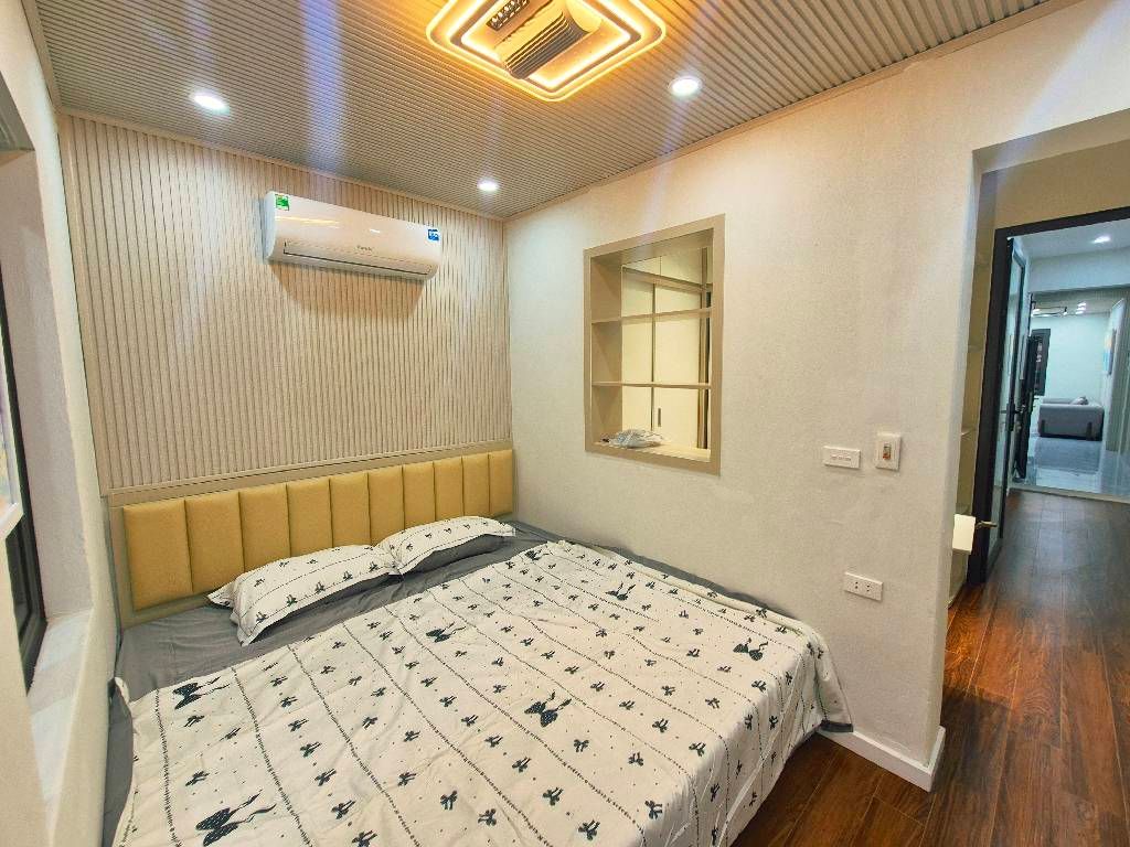 Bán nhà Kim Giang - diện tích 75m2 1 tầng - Ô tô tránh - giá 4,25 tỷ