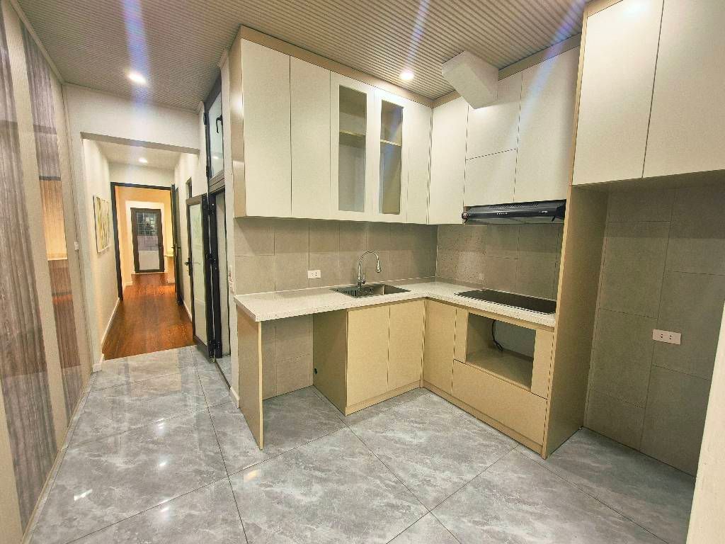 Bán nhà Kim Giang - diện tích 75m2 1 tầng - Ô tô tránh - giá 4,25 tỷ