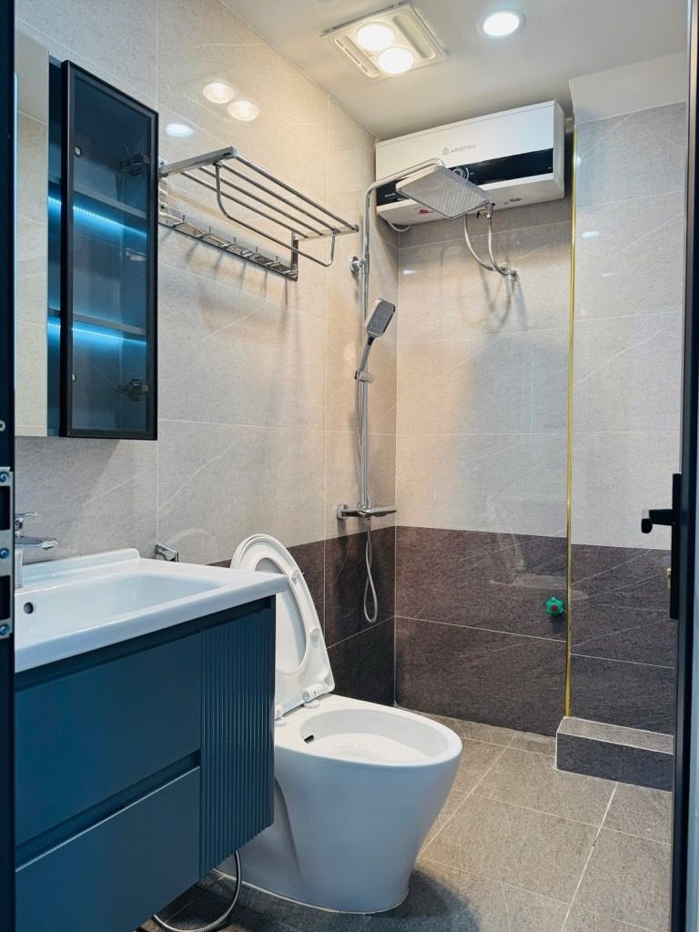 Bán nhà Hoàng Liệt - diện tích 31m2 6 tầng - SIÊU PHẨM - 6 TẦNG THANG MÁY - NỘI THẤT XỊN XÒ - giá 9,8 tỷ