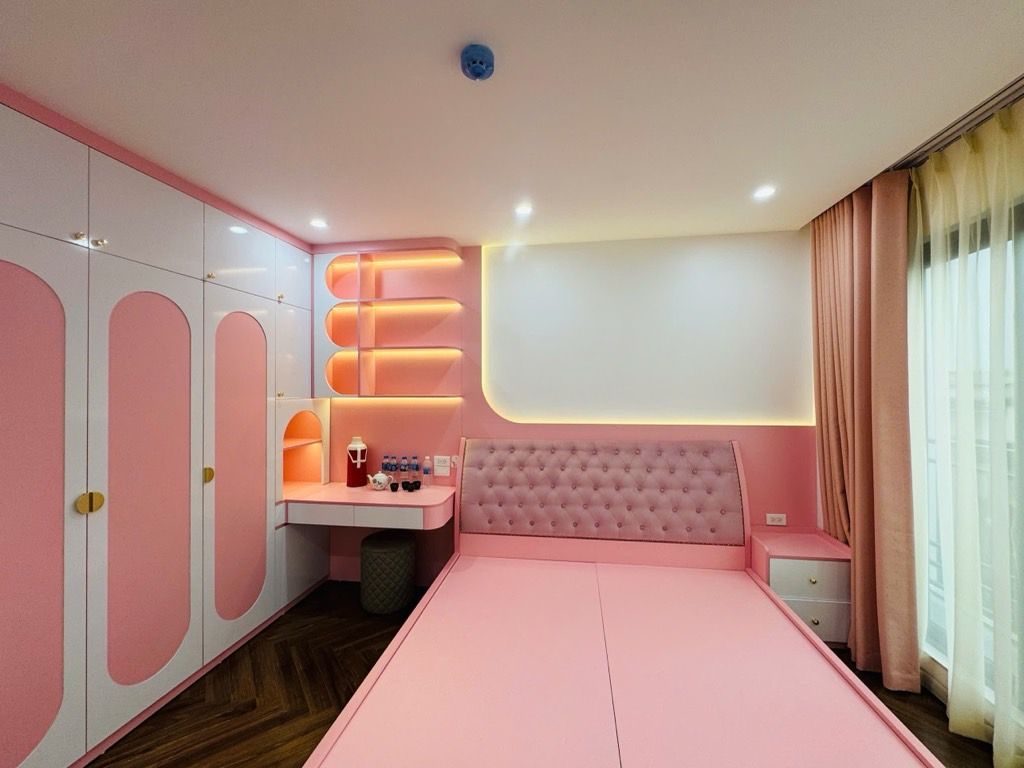 Bán nhà Hoàng Liệt - diện tích 31m2 6 tầng - SIÊU PHẨM - 6 TẦNG THANG MÁY - NỘI THẤT XỊN XÒ - giá 9,8 tỷ