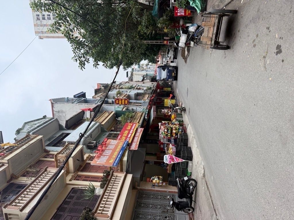 Bán nhà Ngọc Hồi - diện tích 50m2 6 tầng - Ô TÔ - THANG MÁY - NHÀ CỰC ĐẸP - giá 17,9 tỷ