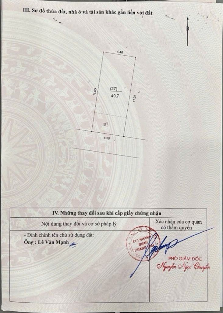 Bán nhà Ngọc Hồi - diện tích 50m2 6 tầng - Ô TÔ - THANG MÁY - NHÀ CỰC ĐẸP - giá 17,9 tỷ