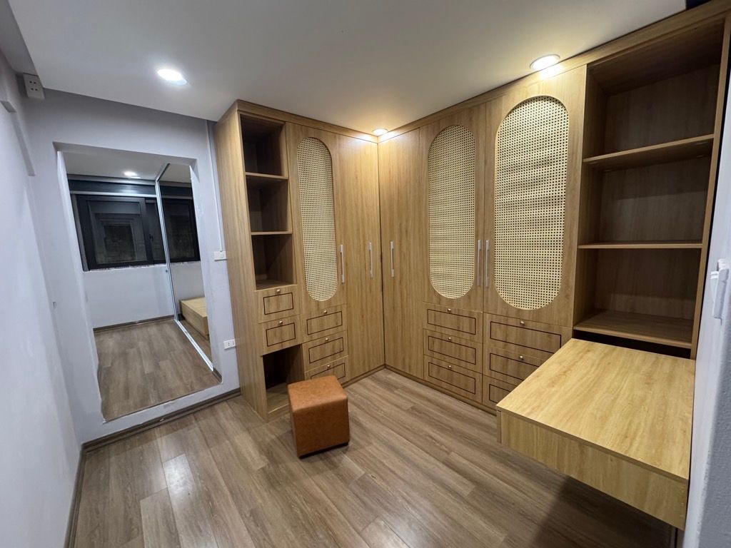 Bán nhà Giải Phóng - diện tích 95m2 1 tầng - Ngõ 78 Giải Phóng thông ra 74 Trường Chinh - giá 5,2 tỷ