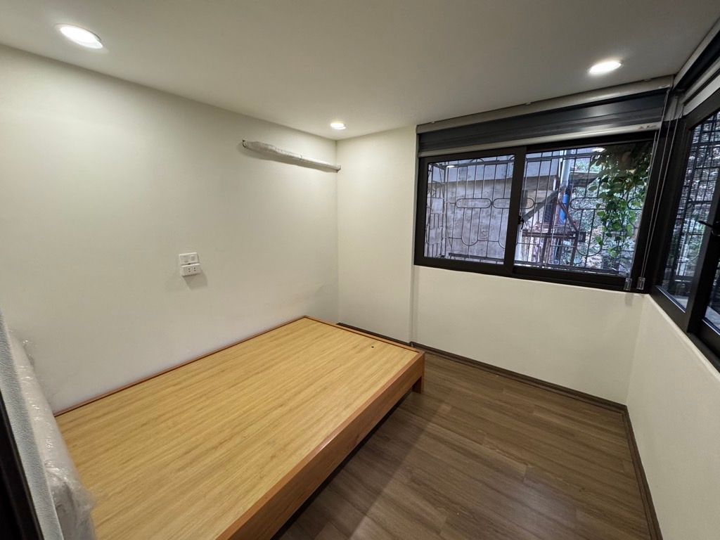 Bán nhà Giải Phóng - diện tích 95m2 1 tầng - Ngõ 78 Giải Phóng thông ra 74 Trường Chinh - giá 5,2 tỷ