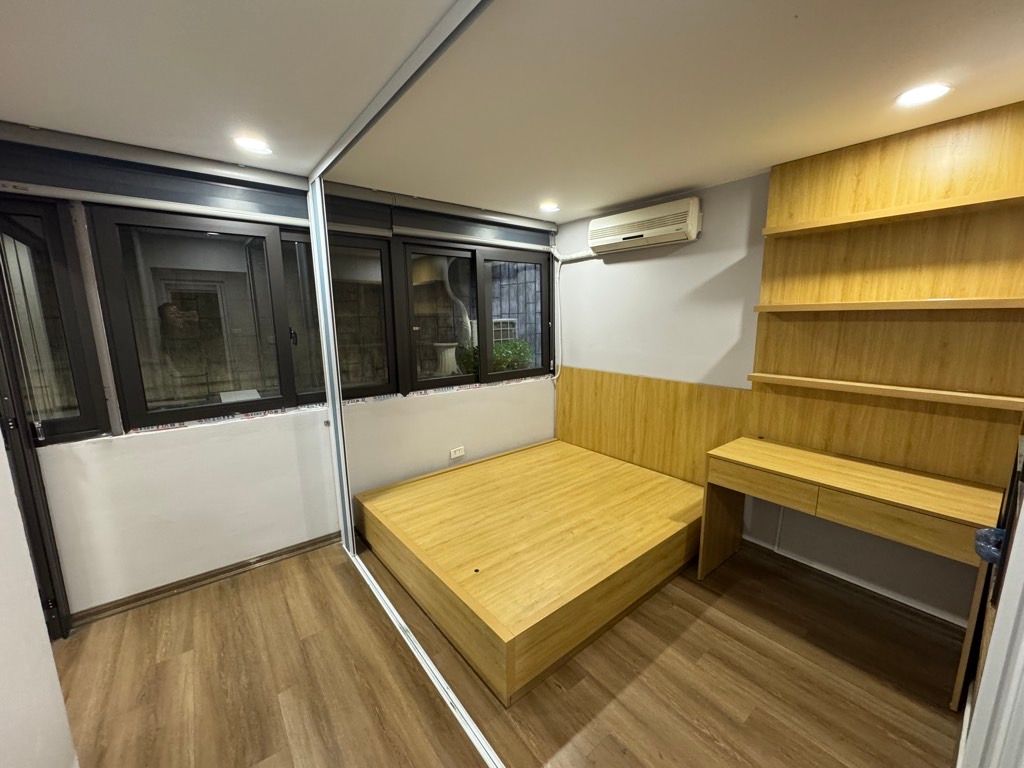 Bán nhà Giải Phóng - diện tích 95m2 1 tầng - Ngõ 78 Giải Phóng thông ra 74 Trường Chinh - giá 5,2 tỷ