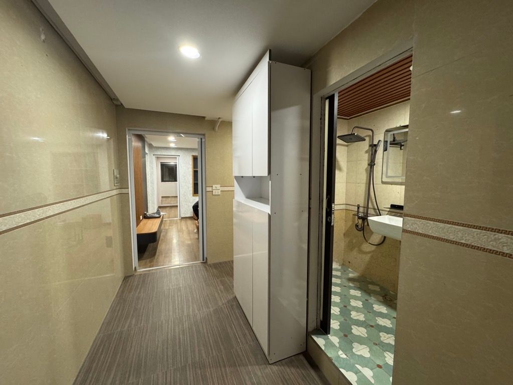 Bán nhà Giải Phóng - diện tích 95m2 1 tầng - Ngõ 78 Giải Phóng thông ra 74 Trường Chinh - giá 5,2 tỷ