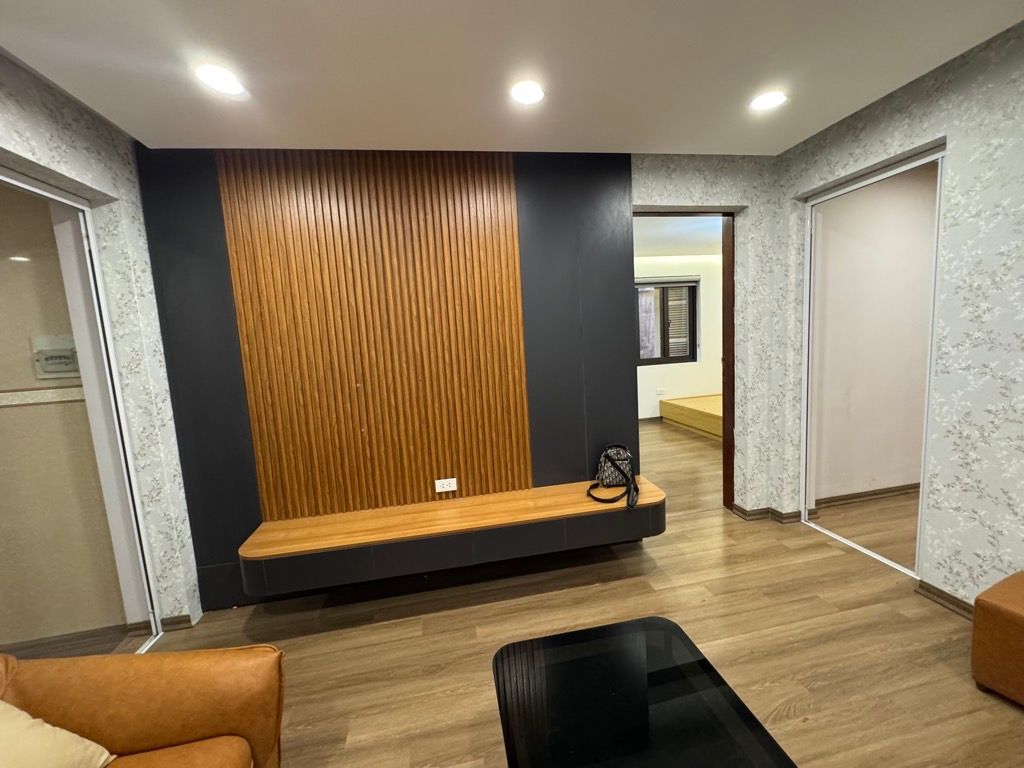 Bán nhà Giải Phóng - diện tích 95m2 1 tầng - Ngõ 78 Giải Phóng thông ra 74 Trường Chinh - giá 5,2 tỷ