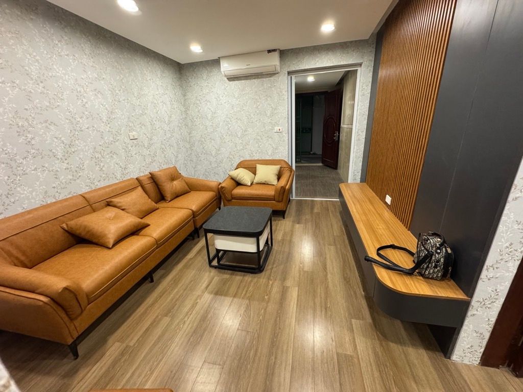 Bán nhà Giải Phóng - diện tích 95m2 1 tầng - Ngõ 78 Giải Phóng thông ra 74 Trường Chinh - giá 5,2 tỷ