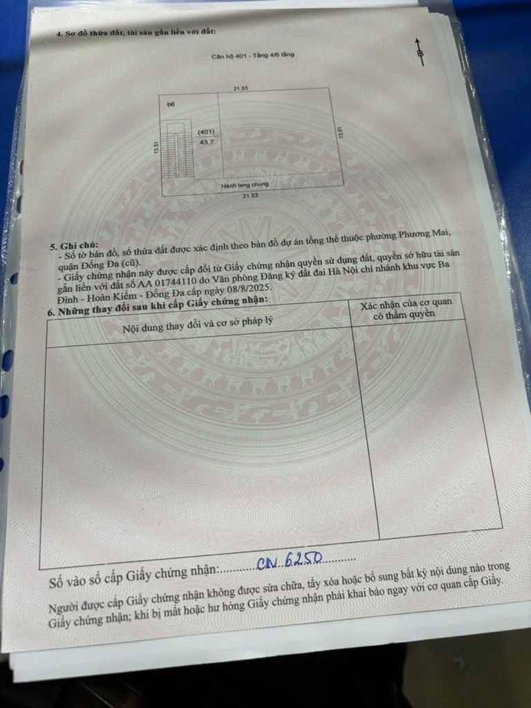 Bán nhà Giải Phóng - diện tích 95m2 1 tầng - Ngõ 78 Giải Phóng thông ra 74 Trường Chinh - giá 5,2 tỷ