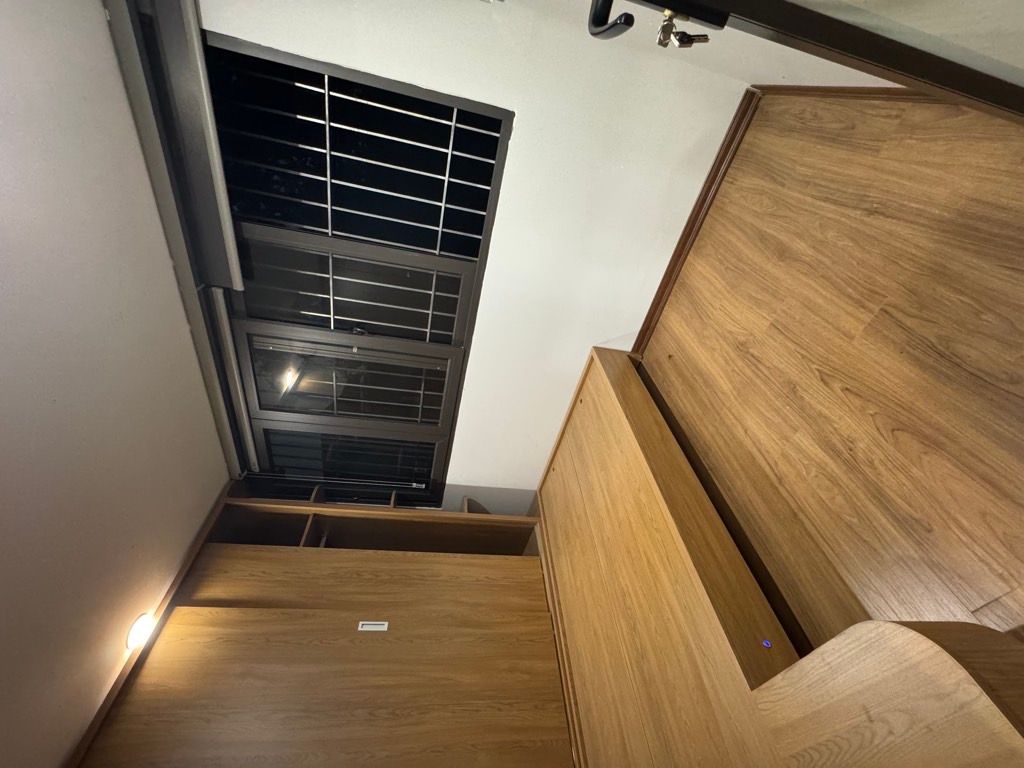 Bán nhà Lương Thế Vinh - diện tích 75m2 1 tầng - Căn hộ tập thể đẹp, giá 3,8 tỷ