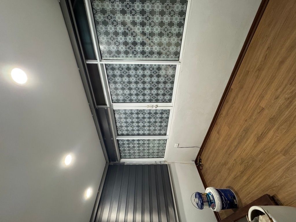 Bán nhà Lương Thế Vinh - diện tích 75m2 1 tầng - Căn hộ tập thể đẹp, giá 3,8 tỷ