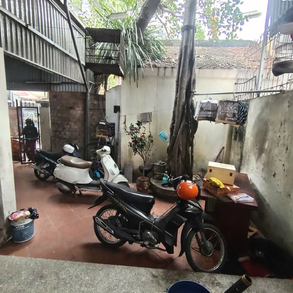 Bán nhà Vĩnh Hưng - diện tích 90m2 3 tầng - Ô tô đỗ cửa - giá 15 tỷ