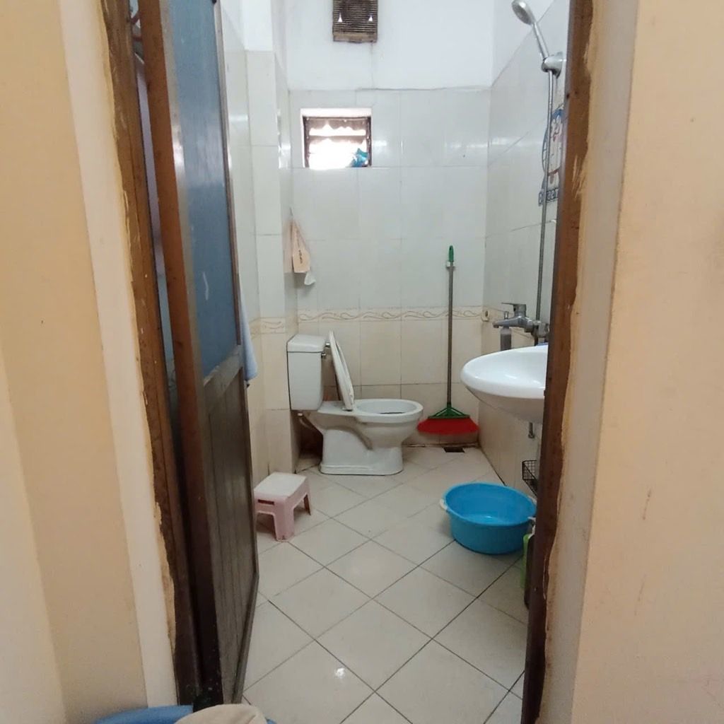 Bán nhà Vĩnh Hưng - diện tích 90m2 3 tầng - Ô tô đỗ cửa - giá 15 tỷ