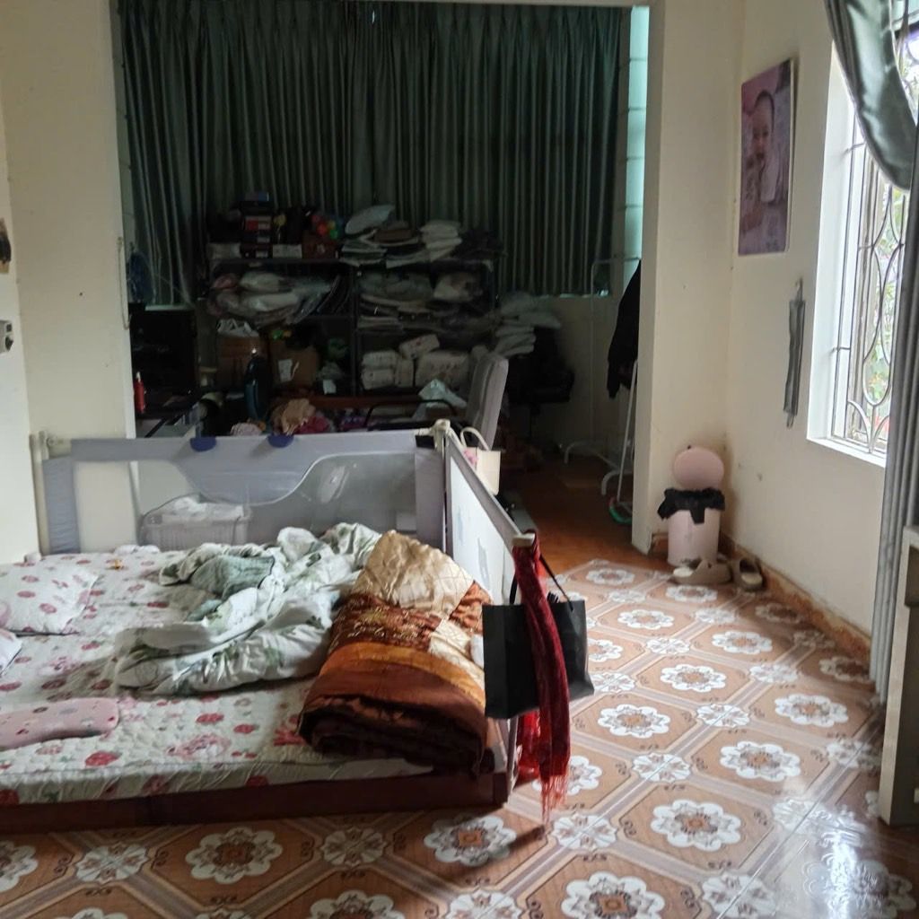 Bán nhà Vĩnh Hưng - diện tích 90m2 3 tầng - Ô tô đỗ cửa - giá 15 tỷ