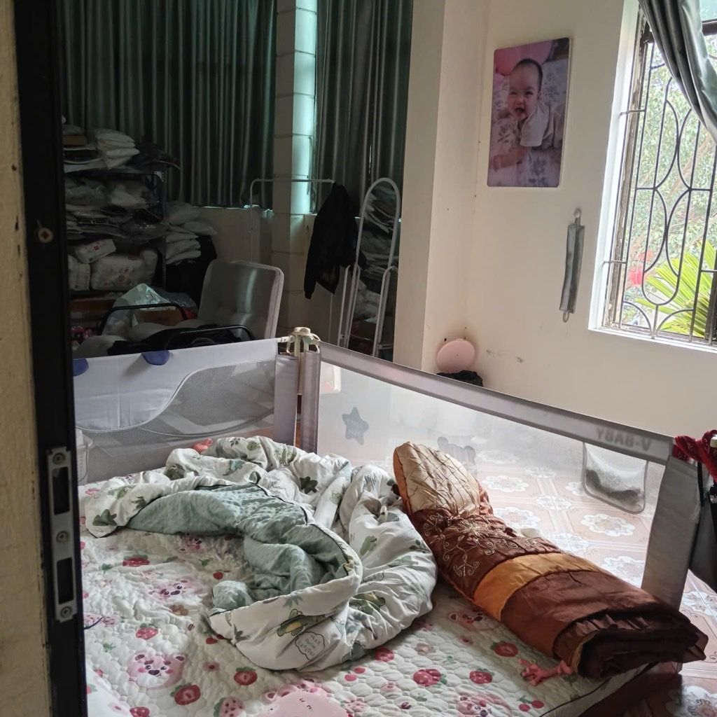 Bán nhà Vĩnh Hưng - diện tích 90m2 3 tầng - Ô tô đỗ cửa - giá 15 tỷ