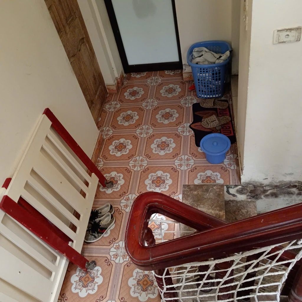 Bán nhà Vĩnh Hưng - diện tích 90m2 3 tầng - Ô tô đỗ cửa - giá 15 tỷ