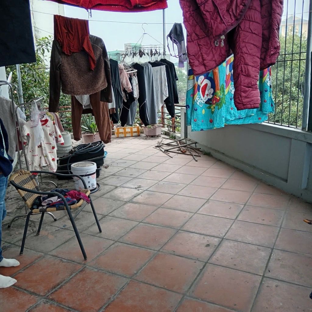 Bán nhà Vĩnh Hưng - diện tích 90m2 3 tầng - Ô tô đỗ cửa - giá 15 tỷ