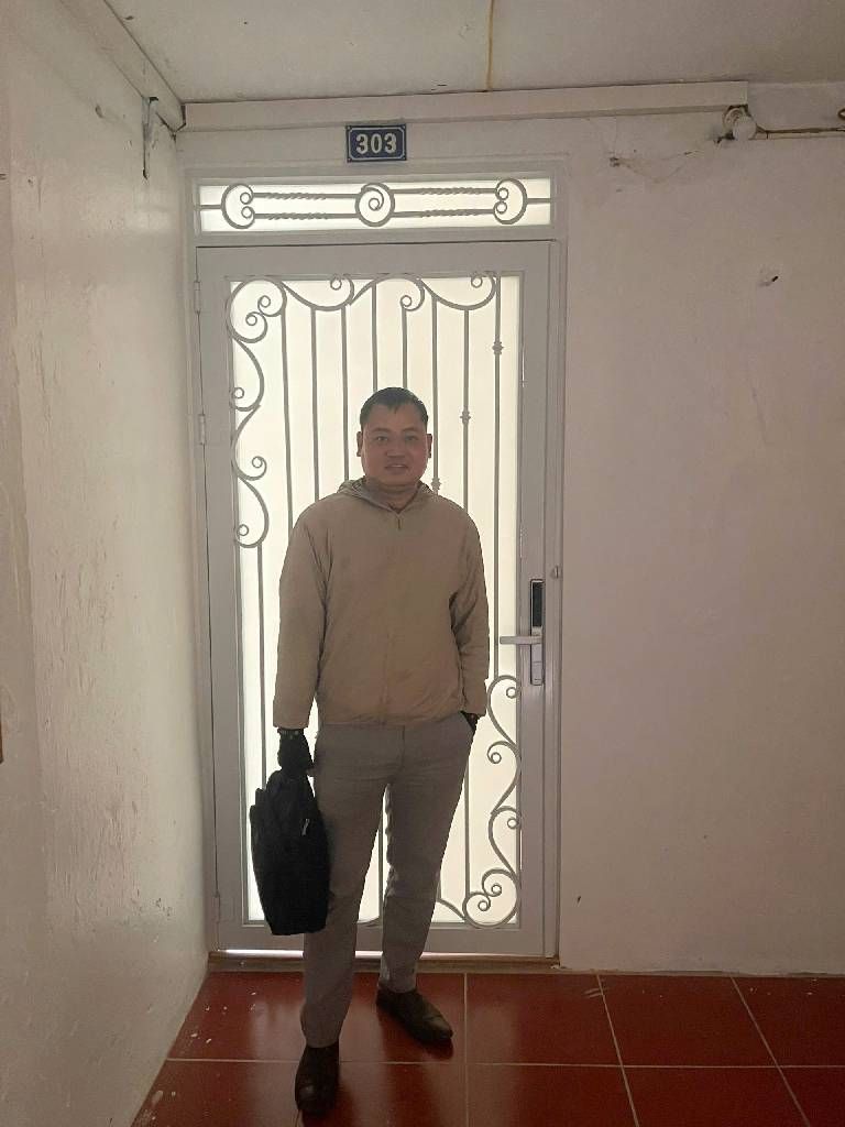 Bán nhà Lò Đúc - diện tích 70m2 1 tầng - 3 phòng ngủ - giá 5,95 tỷ