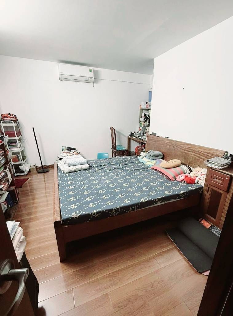 Bán nhà Đỗ Mười - diện tích 76.4m2 1 tầng - Căn hộ đẹp, nội thất sang trọng - giá 5,7 tỷ