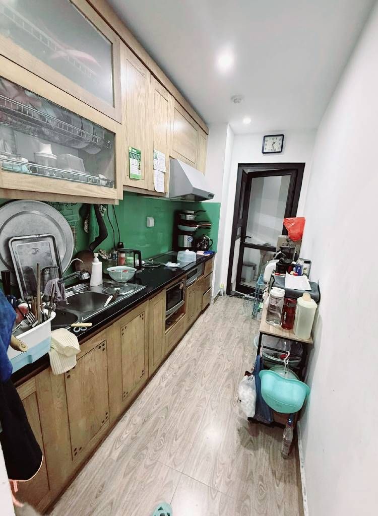 Bán nhà Đỗ Mười - diện tích 76.4m2 1 tầng - Căn hộ đẹp, nội thất sang trọng - giá 5,7 tỷ