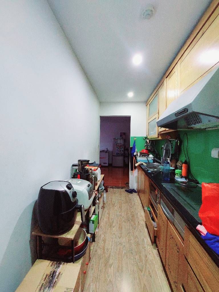 Bán nhà Đỗ Mười - diện tích 76.4m2 1 tầng - Căn hộ đẹp, nội thất sang trọng - giá 5,7 tỷ