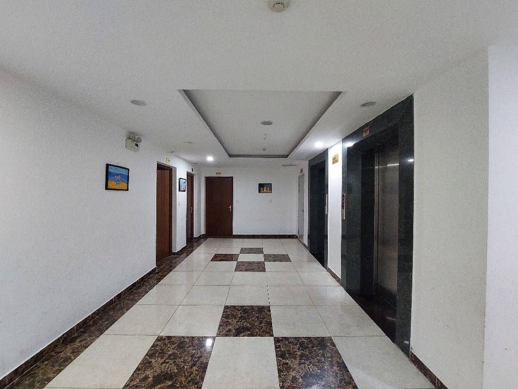 Bán nhà Đỗ Mười - diện tích 76.4m2 1 tầng - Căn hộ đẹp, nội thất sang trọng - giá 5,7 tỷ