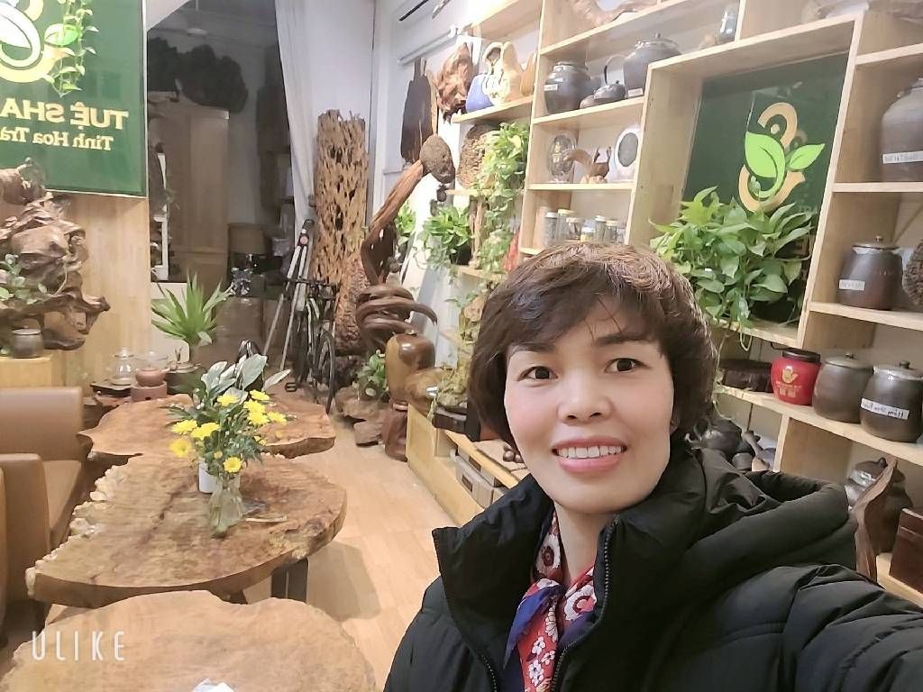 Bán nhà Hoàng Văn Thái - diện tích 34.2m2 6 tầng - Ô TÔ ĐỖ CỬA - giá 12,6 tỷ