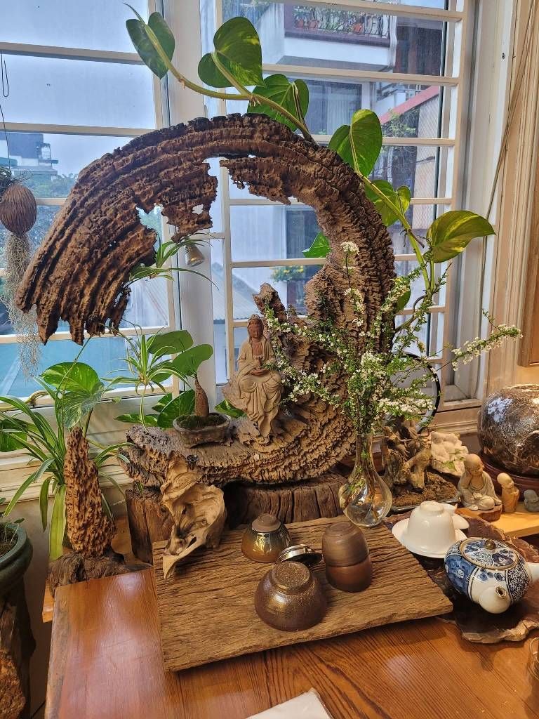 Bán nhà Hoàng Văn Thái - diện tích 34.2m2 6 tầng - Ô TÔ ĐỖ CỬA - giá 12,6 tỷ