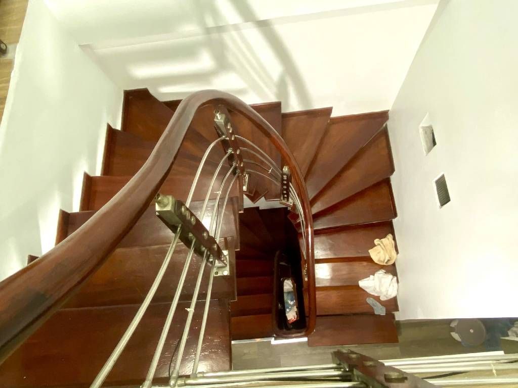 Bán nhà Mạc thị Bưởi - diện tích 47.4m2 4 tầng - mặt ngõ rộng thoáng - giá 14,5 tỷ