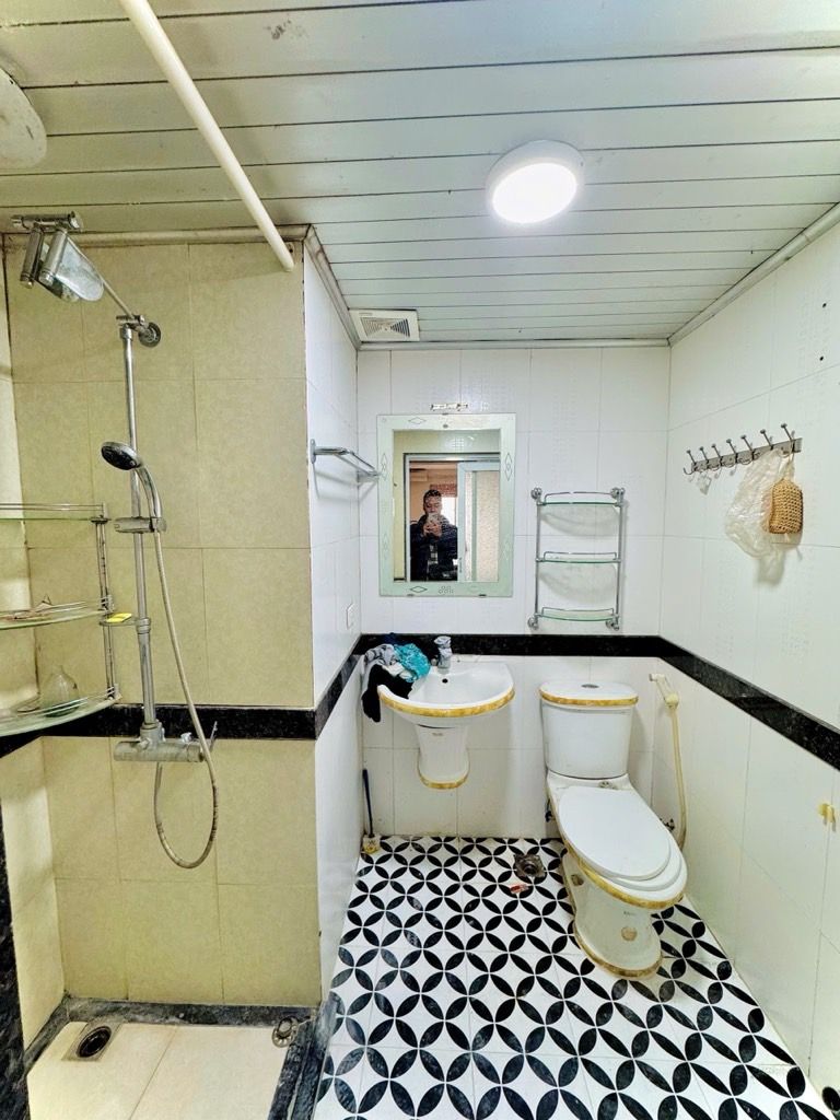 Bán nhà Thái Thịnh - diện tích 68m2 1 tầng - 2 mặt phố - giá 7,2 tỷ