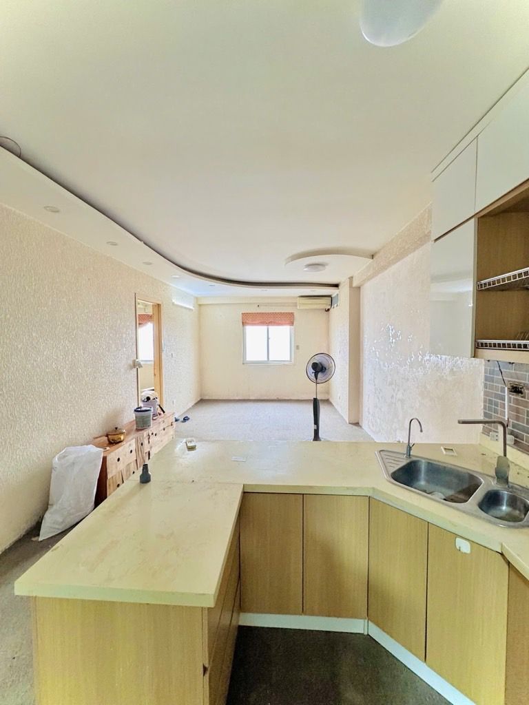 Bán nhà Thái Thịnh - diện tích 68m2 1 tầng - 2 mặt phố - giá 7,2 tỷ