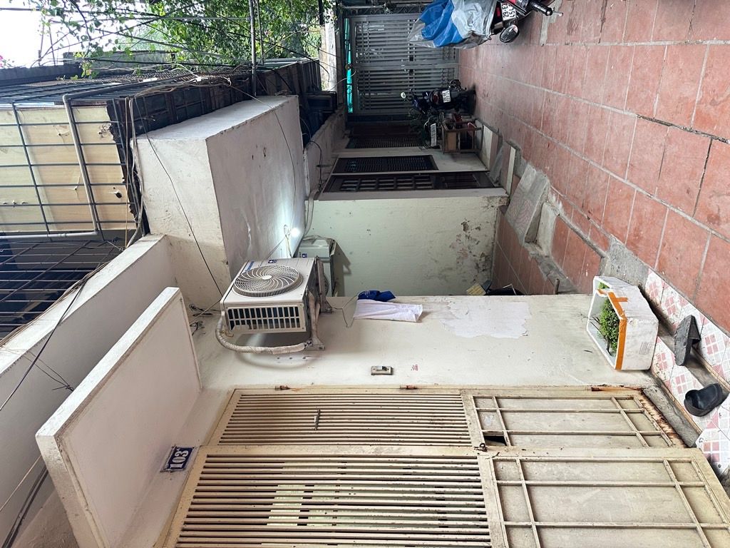 Bán nhà Chùa Bộc - diện tích 80m2 1 tầng - Nhà mới ở luôn về đón Tết - giá 5,25 tỷ