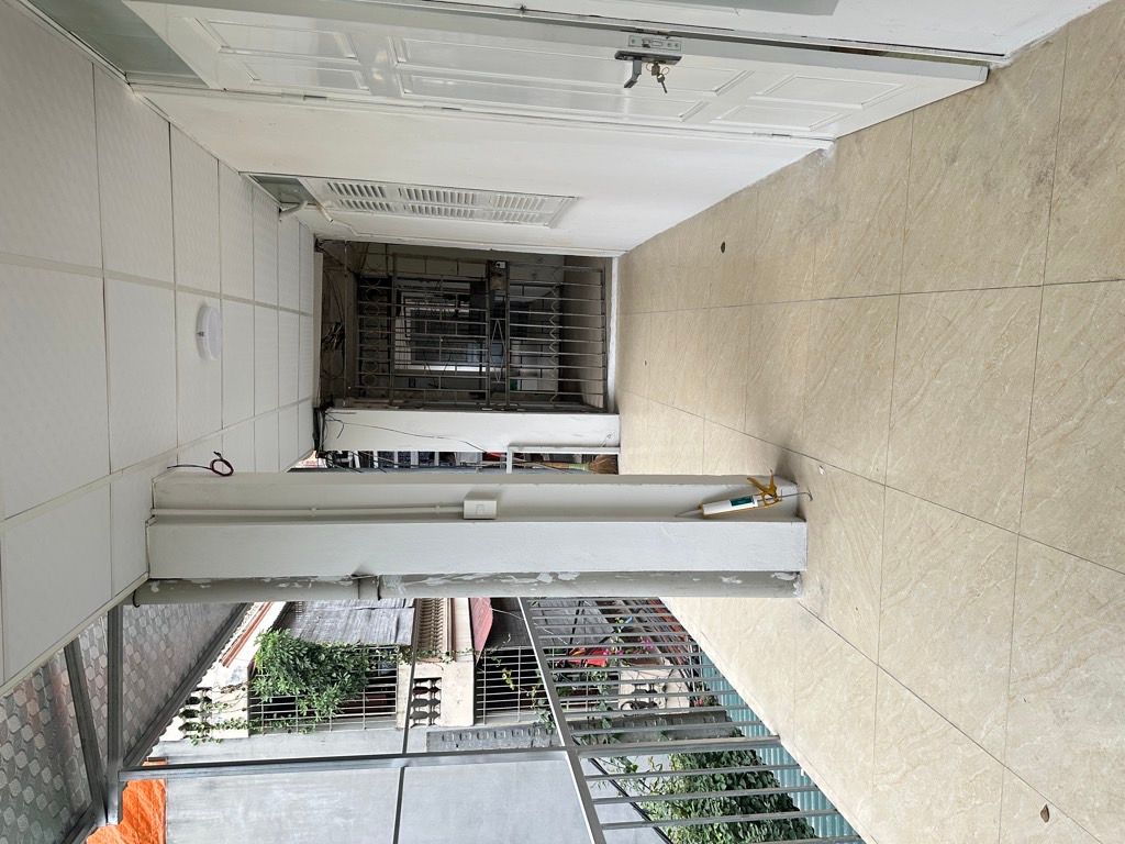 Bán nhà Chùa Bộc - diện tích 80m2 1 tầng - Nhà mới ở luôn về đón Tết - giá 5,25 tỷ