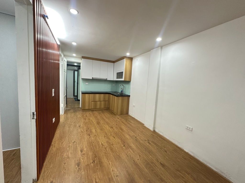 Bán nhà Chùa Bộc - diện tích 80m2 1 tầng - Nhà mới ở luôn về đón Tết - giá 5,25 tỷ