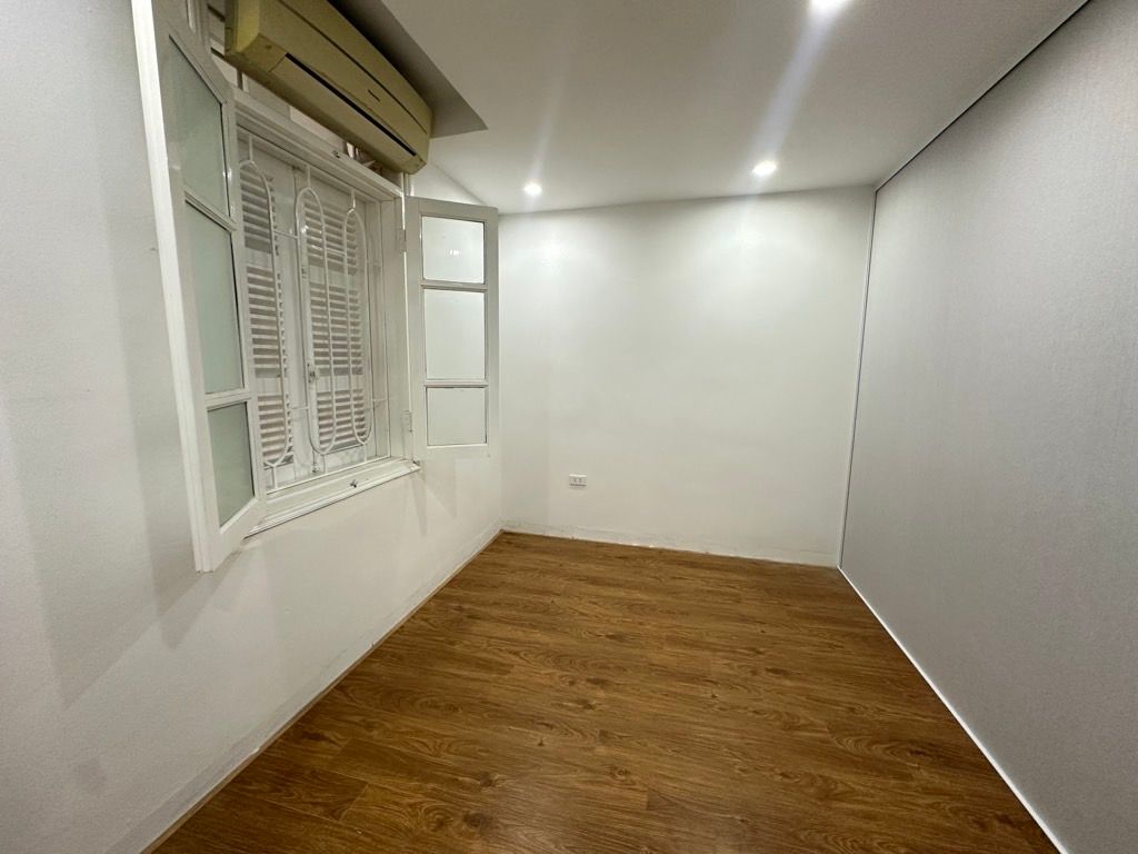 Bán nhà Chùa Bộc - diện tích 80m2 1 tầng - Nhà mới ở luôn về đón Tết - giá 5,25 tỷ