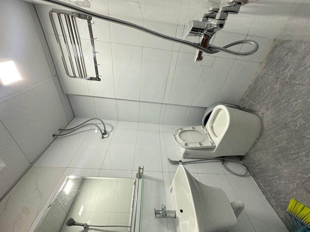 Bán nhà Chùa Bộc - diện tích 80m2 1 tầng - Nhà mới ở luôn về đón Tết - giá 5,25 tỷ