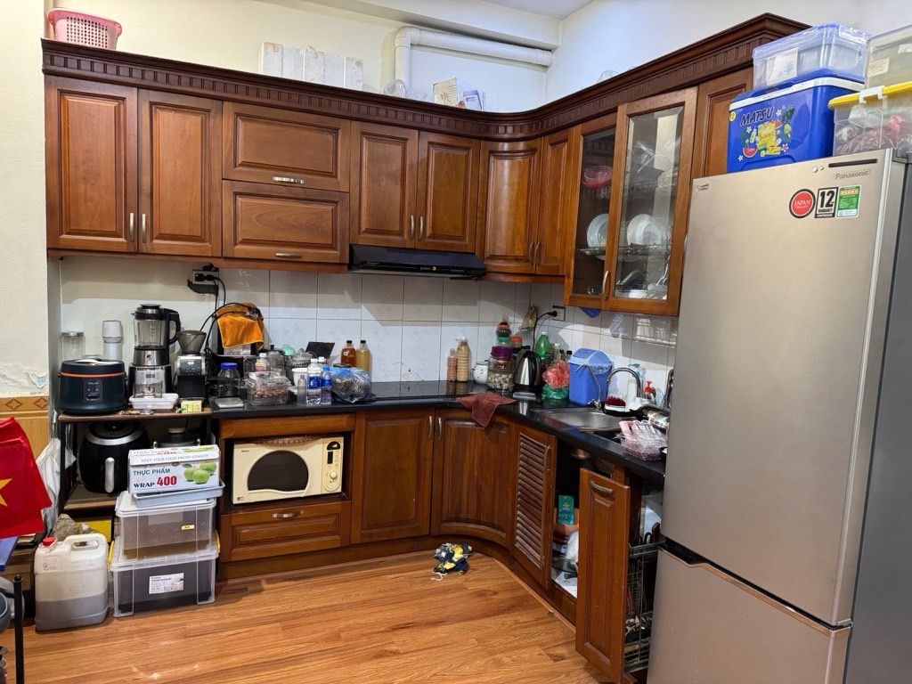 Bán nhà Hoàng Đạo Thúy - diện tích 49,2m2 1 tầng - Lô góc - giá 4,9 tỷ