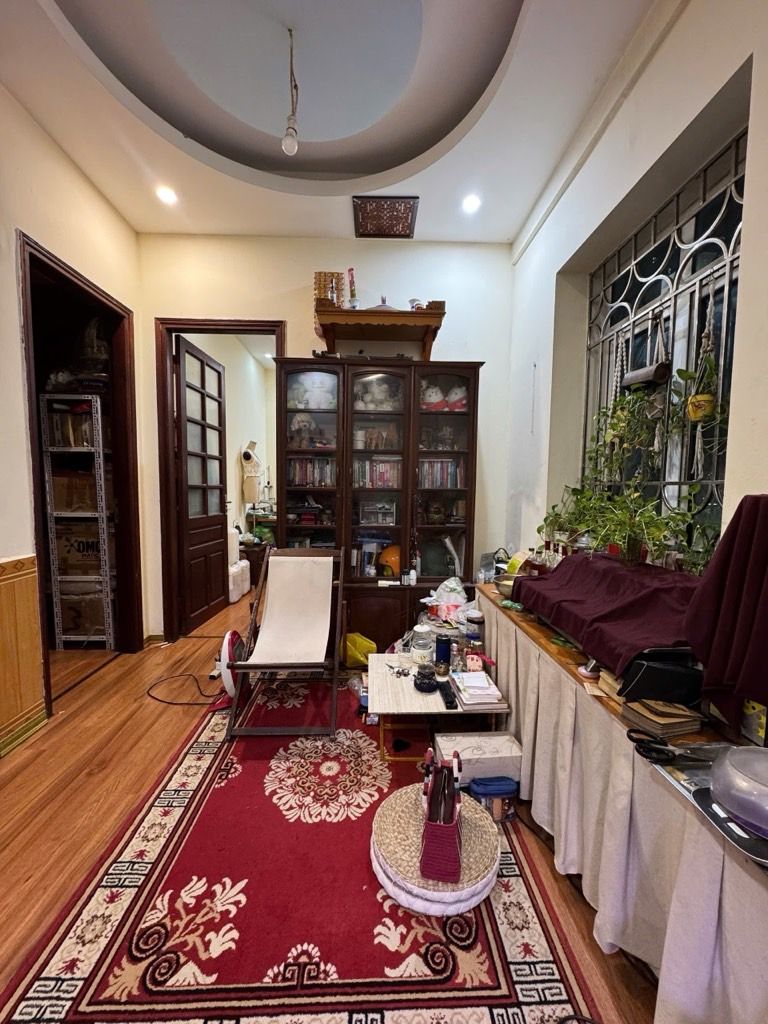 Bán nhà Hoàng Đạo Thúy - diện tích 49,2m2 1 tầng - Lô góc - giá 4,9 tỷ