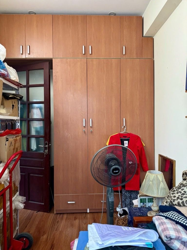 Bán nhà Hoàng Đạo Thúy - diện tích 49,2m2 1 tầng - Lô góc - giá 4,9 tỷ