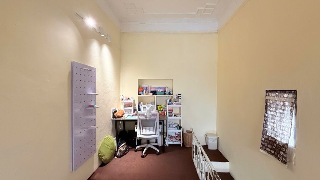 Bán nhà Minh Khai - diện tích 21.1m2 2 tầng - Ngõ thông thoáng sáng - giá 8 tỷ