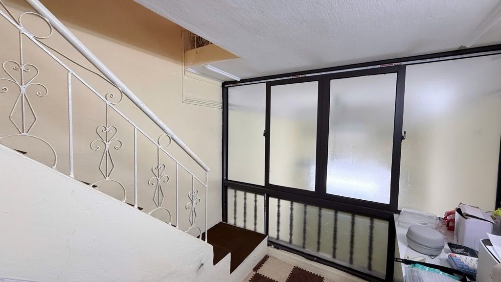 Bán nhà Minh Khai - diện tích 21.1m2 2 tầng - Ngõ thông thoáng sáng - giá 8 tỷ