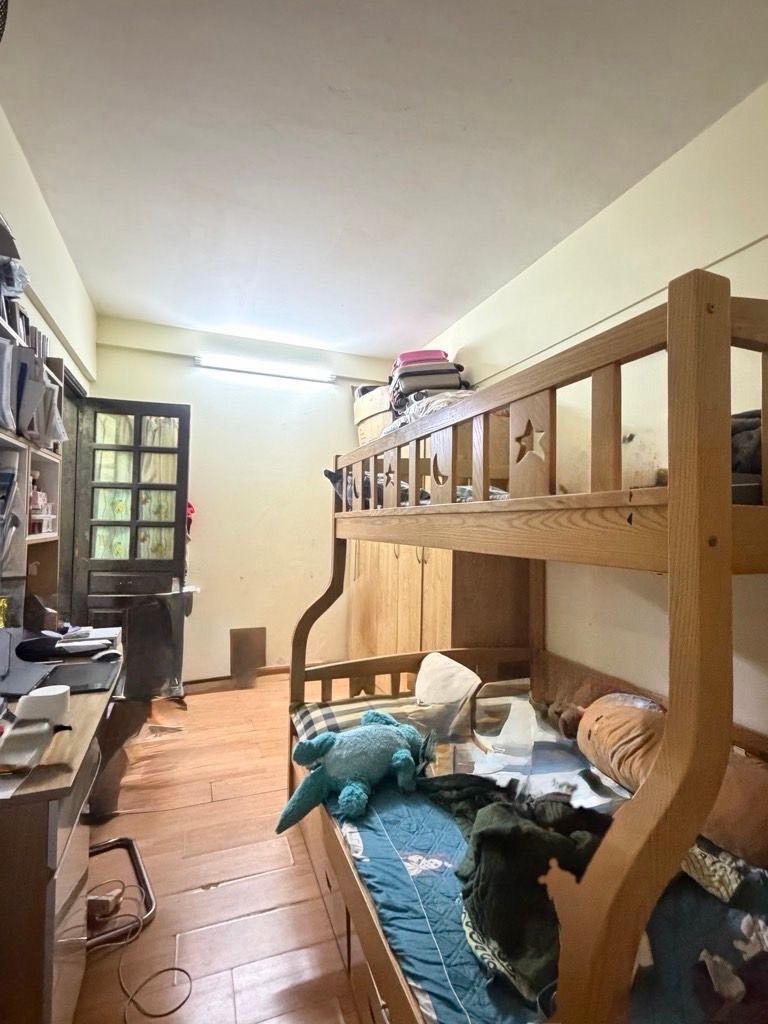 Bán nhà Đền Lừ - diện tích 55m2 1 tầng - FULL NỘI THẤT - giá 4,4 tỷ