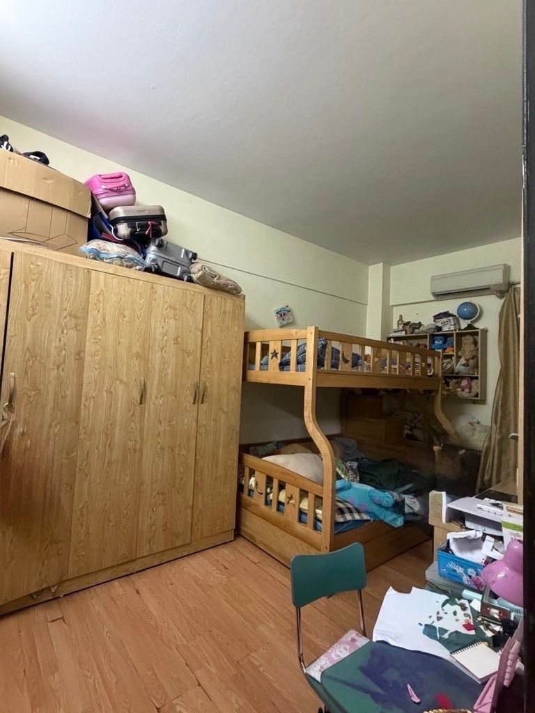 Bán nhà Đền Lừ - diện tích 55m2 1 tầng - FULL NỘI THẤT - giá 4,4 tỷ